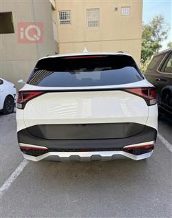 کیا سپۆرتاج